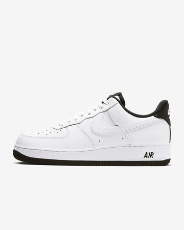 Nike Air Force 1 White/Black