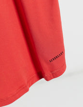 Load image into Gallery viewer, Maicë adidas Red