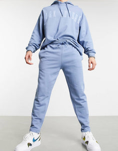 Dark Future tracksuit in blue