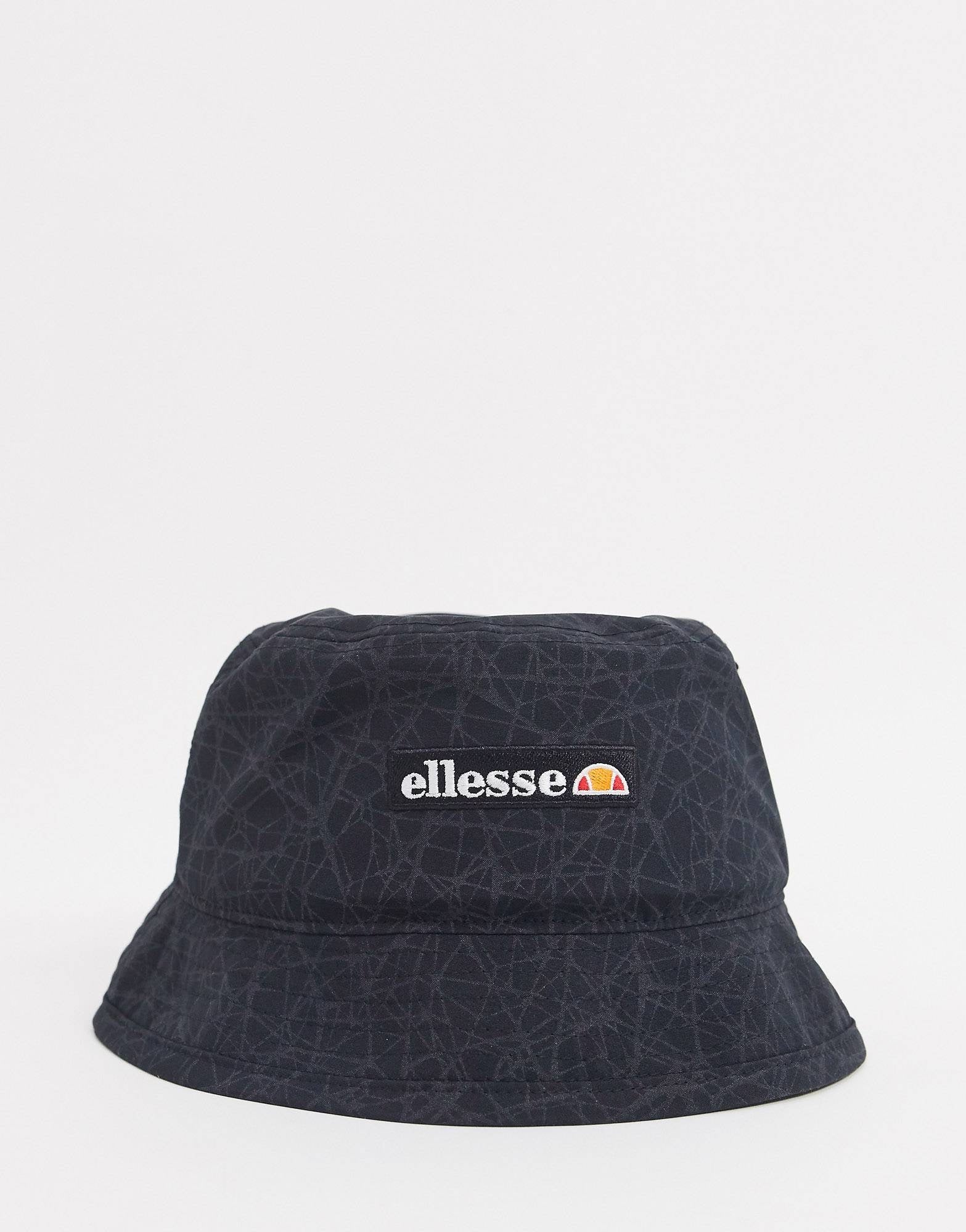 Kapelë ellesse Davis - Bucket Hat