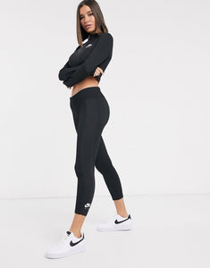 Nike Air Ribbed - Leggings