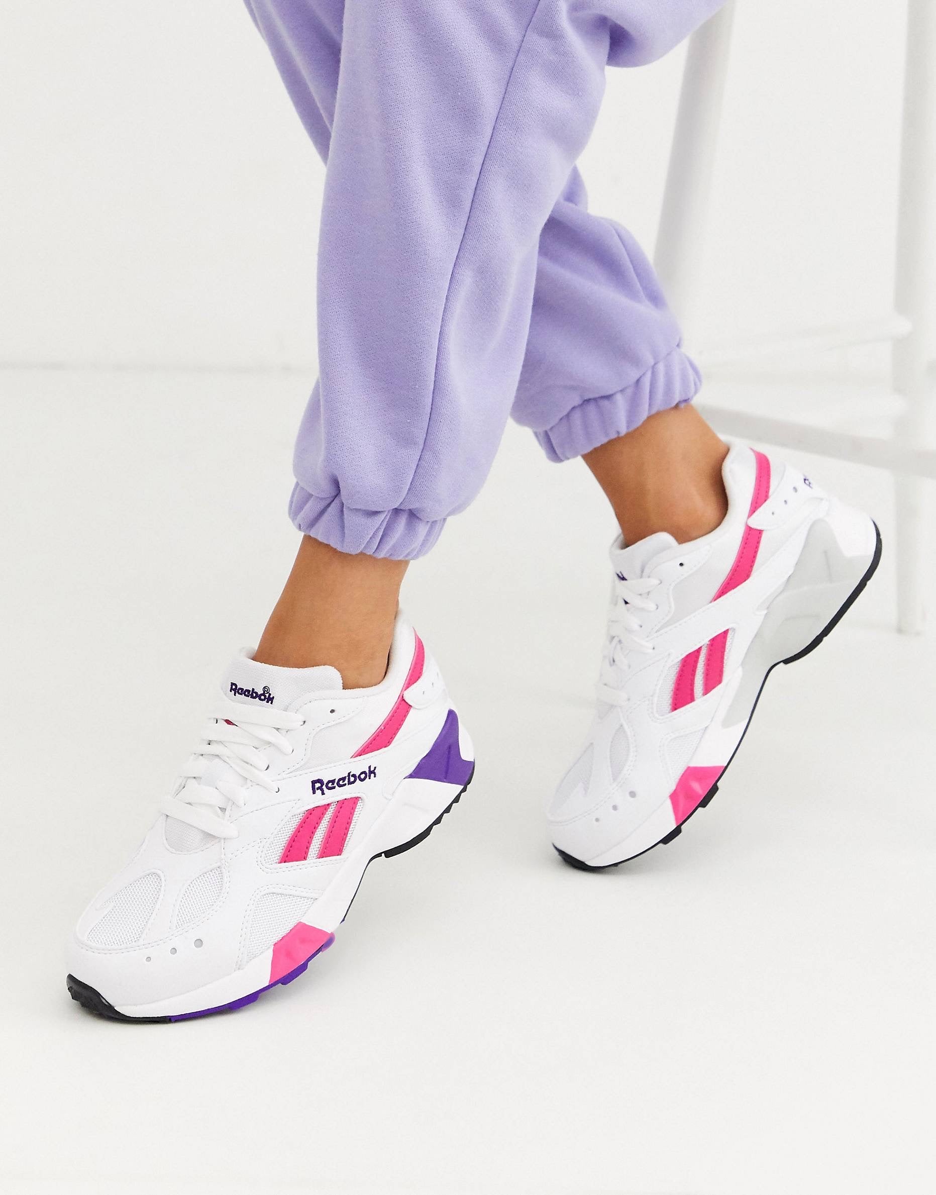 Atlete Reebok - Aztrek