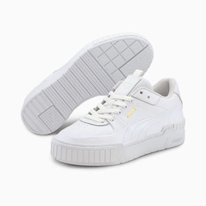 Puma Cali Sport White