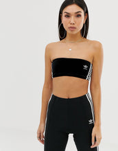 Load image into Gallery viewer, Bralette adidas Originals adicolor