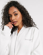 Load image into Gallery viewer, Jakne Bomber oversized co-ord