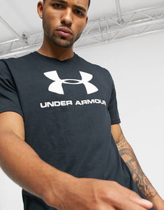 Maicë Under Armour - Black