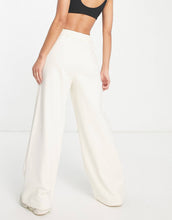 Load image into Gallery viewer, adidas Originals Contempo trousers white