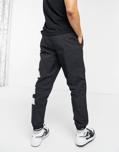 Nike Basketball Starting 5 joggers black