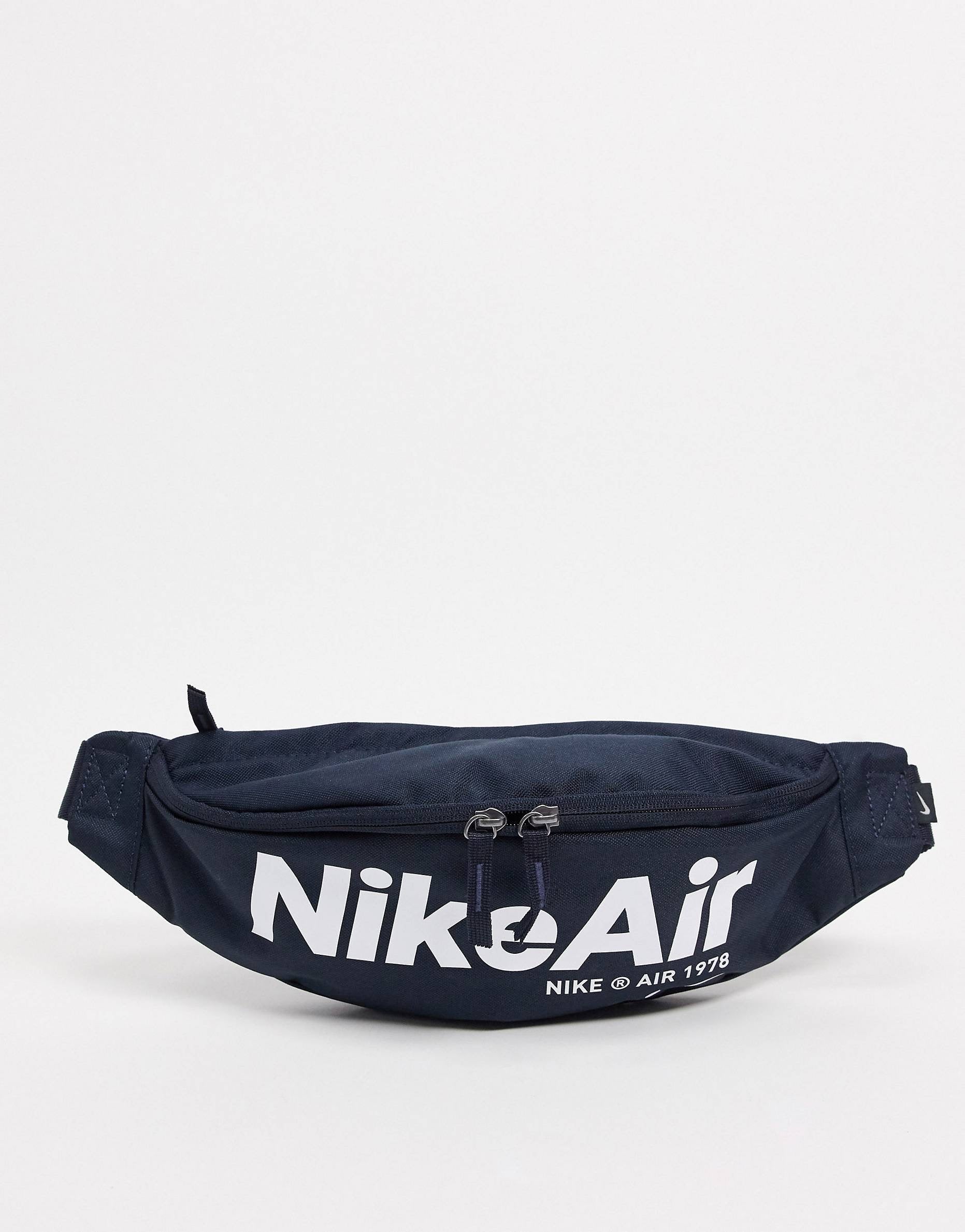 Çantë Nike Air in navy