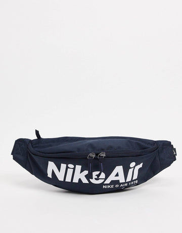 Çantë Nike Air in navy
