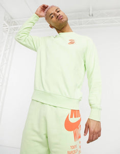 Tracksuit Nike World Tour Pack