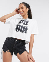 Load image into Gallery viewer, Maicë Puma Rebel crop