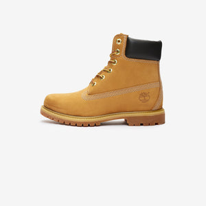 Timberland 6in Premium boots wheat tan