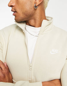 Nike club sweat rattan