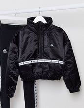 Load image into Gallery viewer, Jakne Kappa - Black