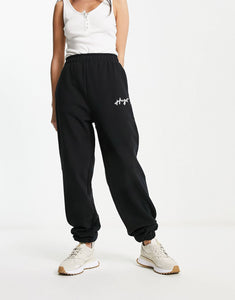 HUGO Njola joggers black