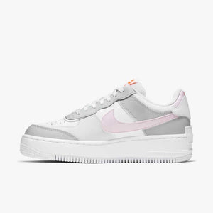 Nike Air Force 1 Shadow Pink Foam