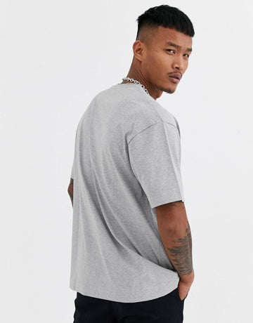 Maic Good For Nothing oversized Racer logo