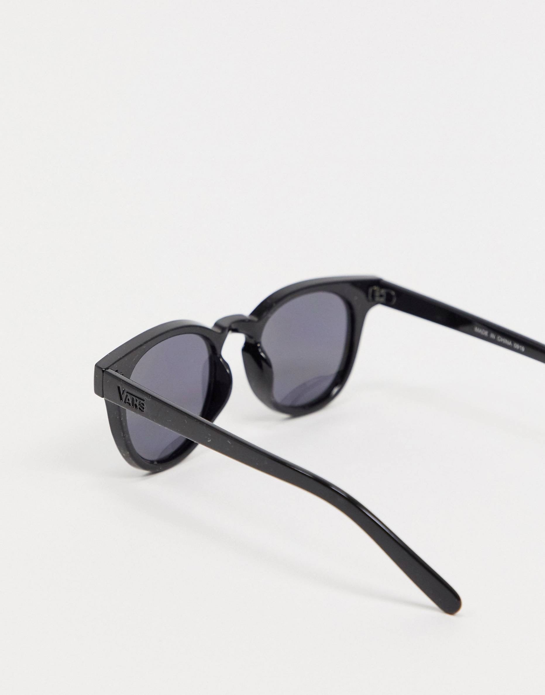 Syze Dielli Vans Wellborn