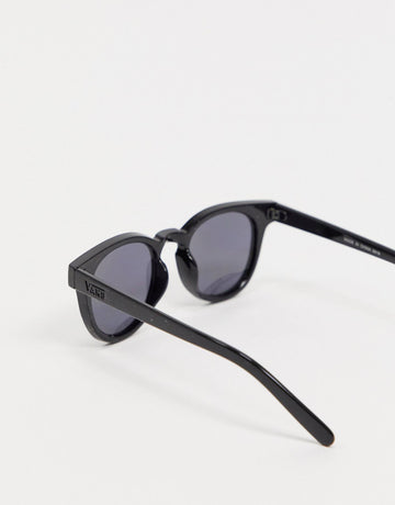 Syze Dielli Vans Wellborn