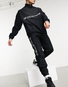 Dark Future co-ord oversized DF COLLECTIONS