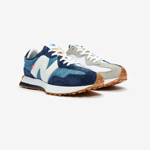 New Balance 327 Levi's Navy