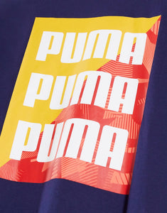 Maicë Puma - Backprint