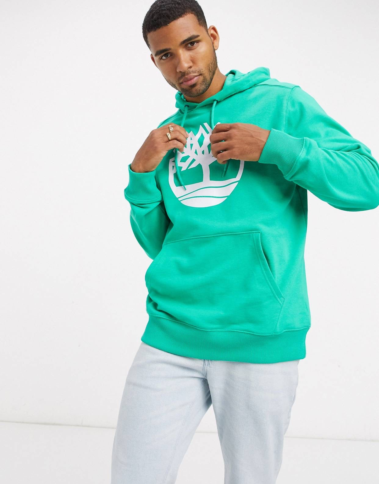 Duks Timberland Core