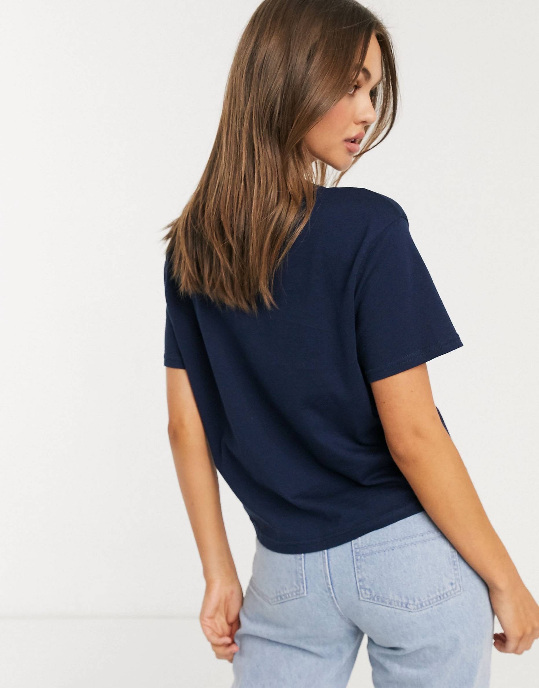 Maic Tommy Jeans - Navy