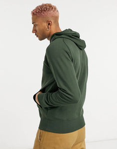 Timberland oyster tree hoody