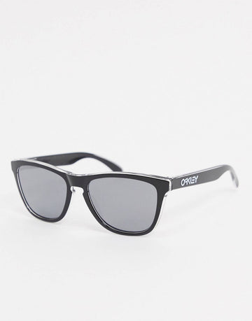 Syze Oakley Square Frame