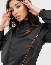 Load image into Gallery viewer, Jacket Puma Cropped