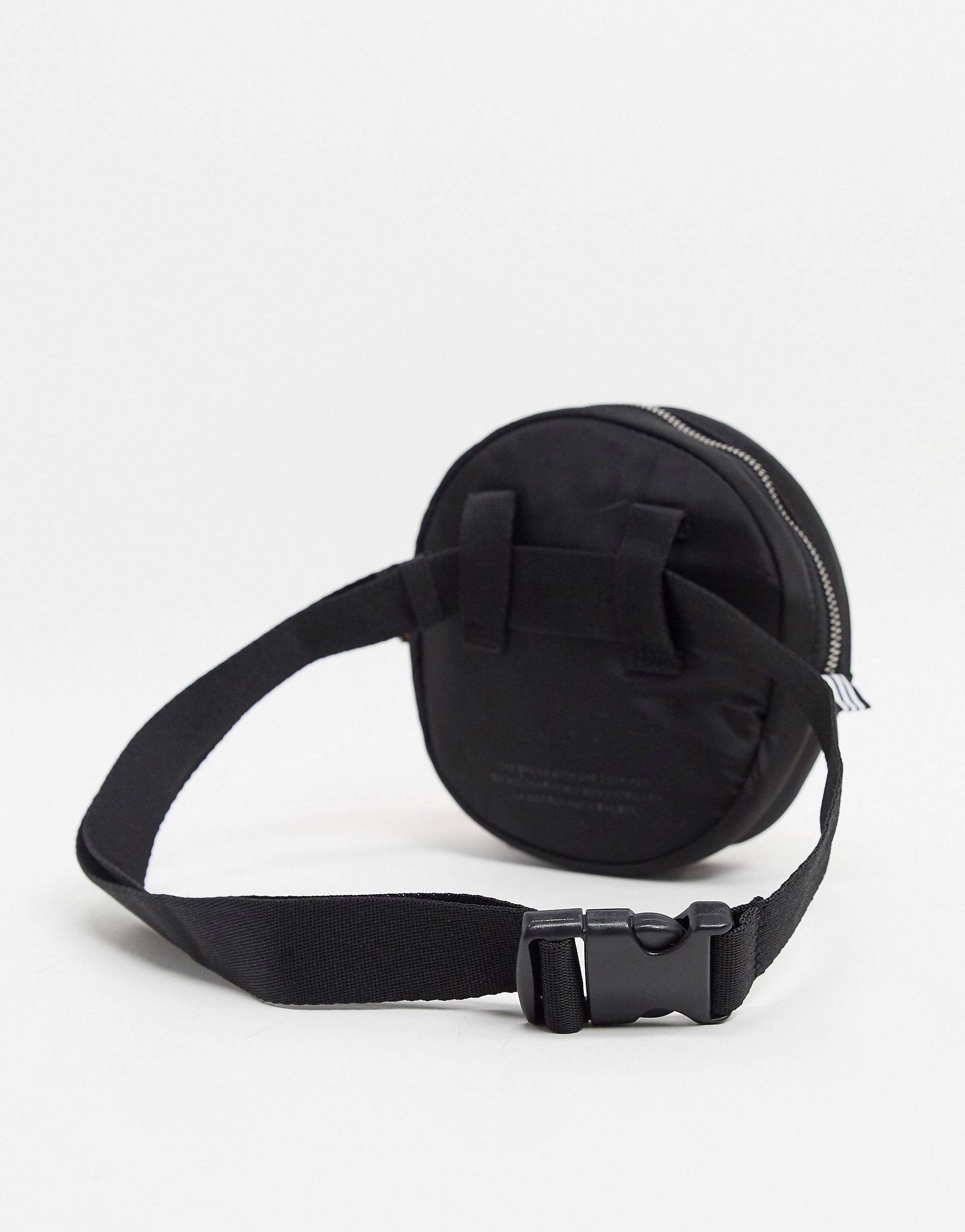 Çantë adidas Originals round