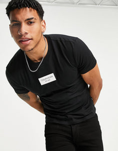 Calvin Klein t-shirt black