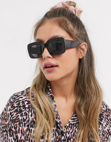 Syze Dielli New Look - Black