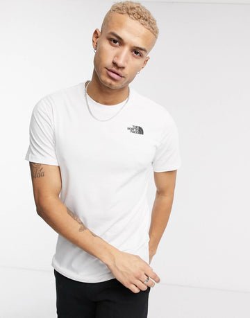 Maic The North Face - Red Box