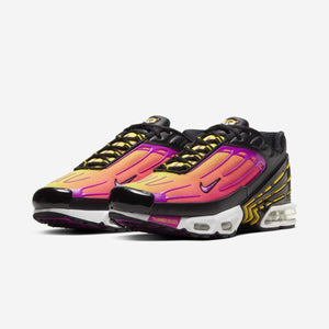 Nike Air Max Plus 3 Hyper  Purple