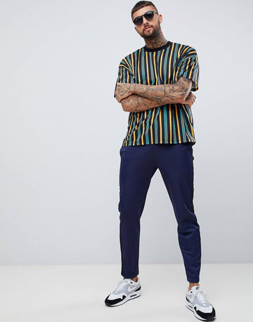 Maic Bright - oversized