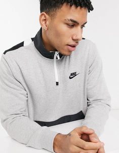 Tracksuit Nike Hybrid grey/black