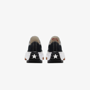 All Star Converse Run Star Hike Low