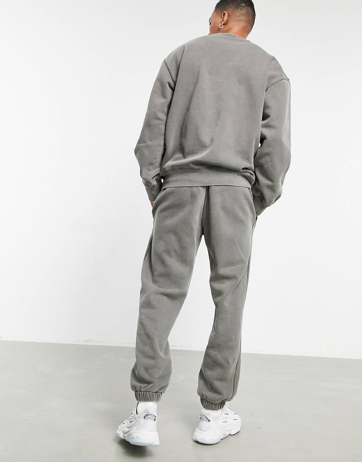 Adidas originals premium online sweats