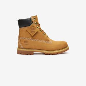 Timberland 6in Premium boots wheat tan