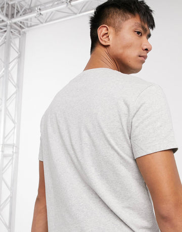 Maic Tommy Jeans - Grey