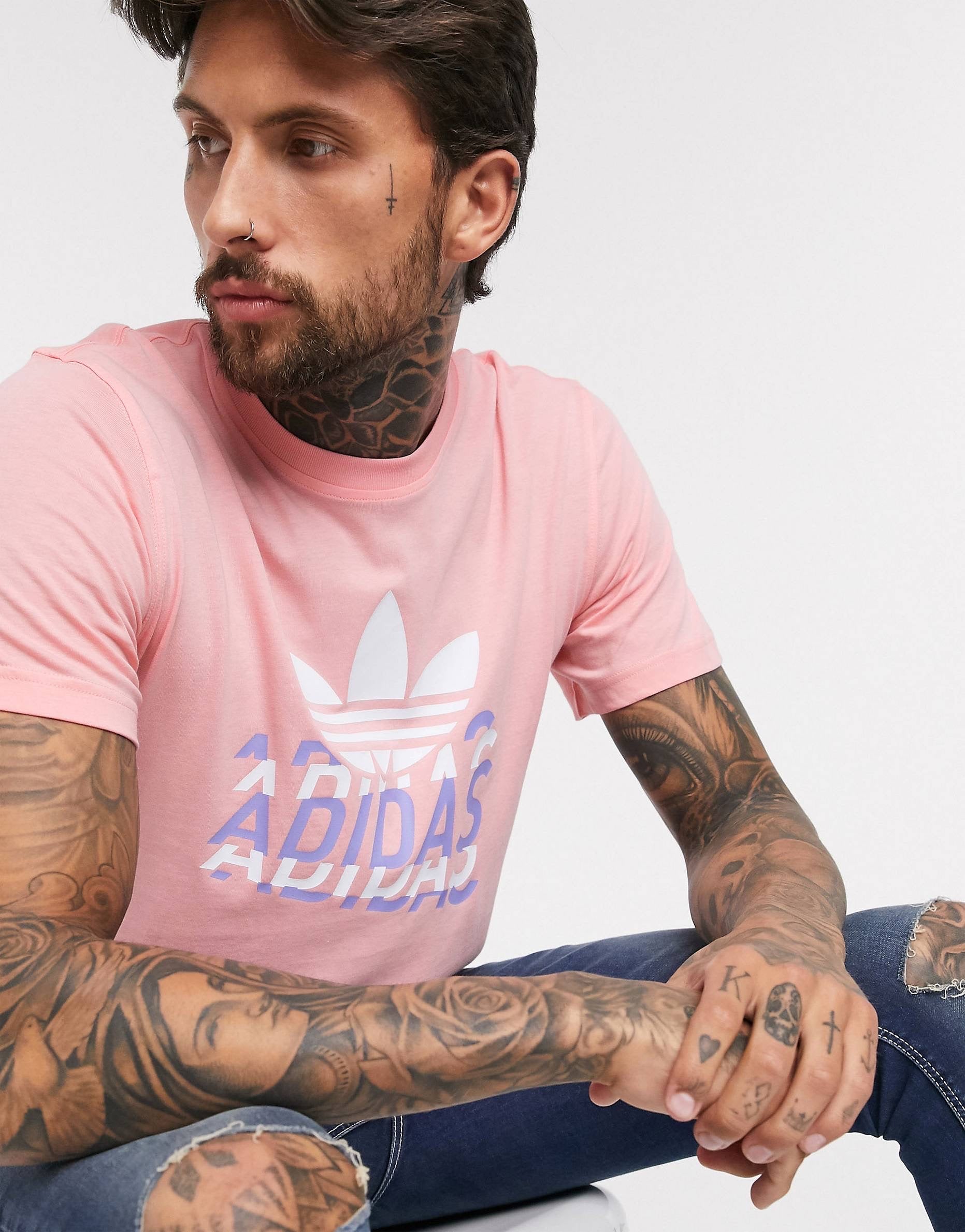 Maic adidas - Multi Fade