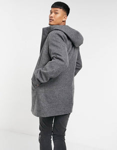 Jack & Jones Originals overcoat