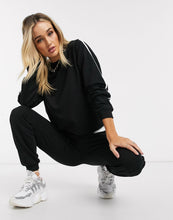 Load image into Gallery viewer, Tracksuit Hourglass - organic cotton