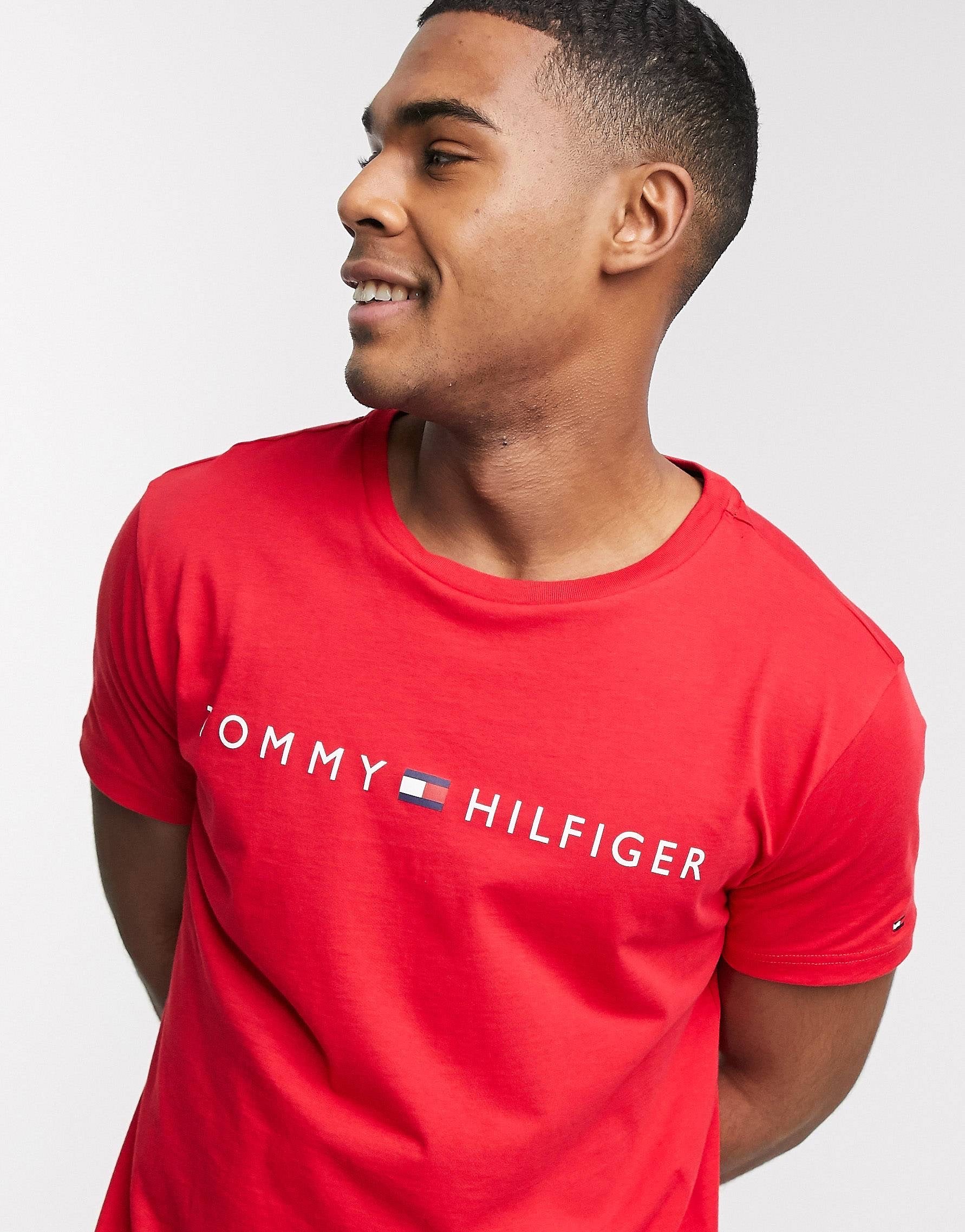 Maic Tommy Hilfiger - Red