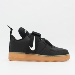 Nike Air Force 1 Utility Black