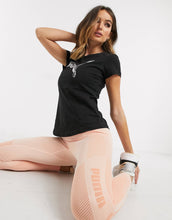 Load image into Gallery viewer, Maicë Puma - Black