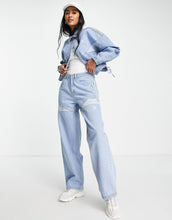 Load image into Gallery viewer, adidas Originals 80s Aerobic jeans